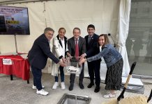 El Gobierno destina 11,7 M€ para humanizar la avenida de Madrid