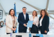El RC Celta y la Xunta se unen para impulsar la formación profesional en el ámbito deportivo