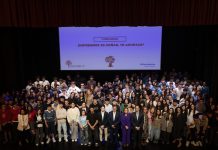 Un proyecto del IES Sangriña gana el concurso “Emprender es soñar, ¿Te apuntas?”