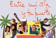 Orisel Gaspar, Pedro Román y Pablo Vila actúan en Vigo con «Entre mi isla y tu puerto»