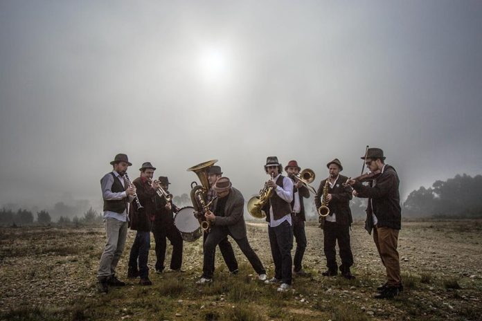 fanfarriataquikardia