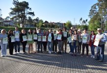 Mos celebra la FeriaMos, un evento que reúne a profesionales de la naturopatía o la acupuntura