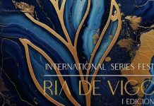 I Festival Internacional «Series Ría de Vigo»