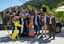 El cineasta Daniel Sánchez Arévalo estará en la XXII edición del Festival de Cans