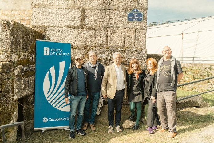 Festival de Cans-Cruz Risco