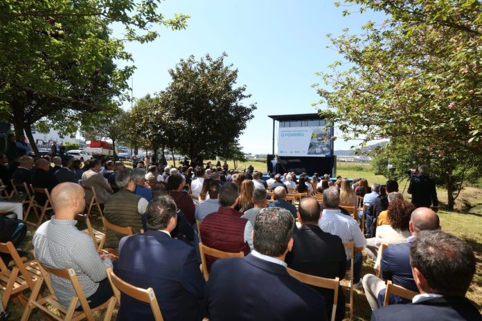 foro empresarial-porriño