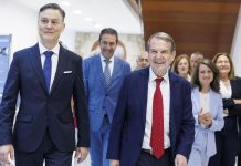Vigo inaugura el «III Foro Galicia Sostibilidade de Productos do Mar»