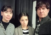 A Guarda finaliza la programación cultural de mayo con la obra “Encrucillados”