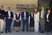 Gondomar inaugura un nuevo Centro de Día en Borreiros