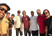 Gotxos Party celebra su 20 aniversario