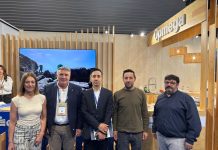 Opmega cumple objetivos en Barcelona y refuerza el prestigio del mejillón gallego en el mundo