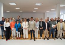 La Deputación aumenta hasta los 5M€ los fondos de los planes de Acción Comunitaria