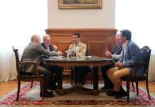 La Deputación señala al enoturismo como aliciente para impulsar el turismo en la provincia