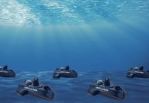 Marine Instruments de Nigrán y la francesa Arkeocean reforzarán la vigilancia y protección submarina