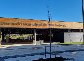 Tui celebra el Día do Mercado con degustaciones y producto local