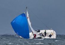 El Trofeo Repsol entra en su recta final tras una vibrante segunda jornada