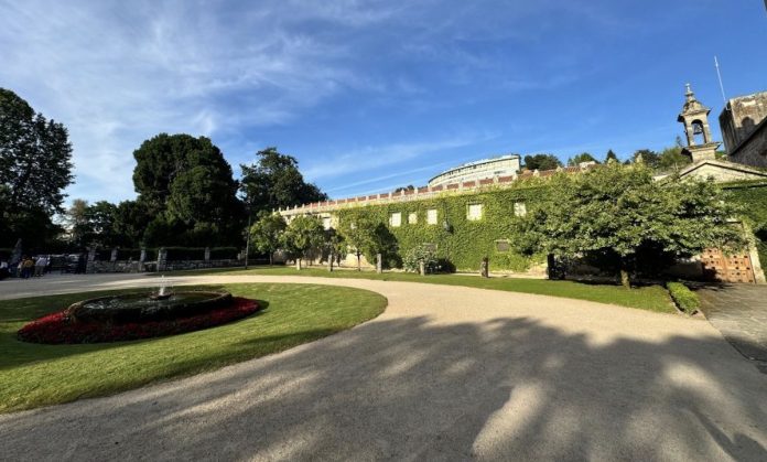 museo quiñones de león-vigo