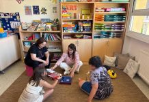 Nigrán da un paso más a favor de la infancia con el programa atención integral «Achégate»