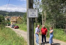Nigrán consigna inversiones por valor de 400.000 €