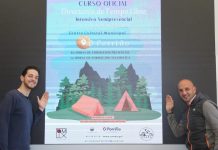 O Porriño impulsa la profesionalización de la juventud en el sector del tiempo libre