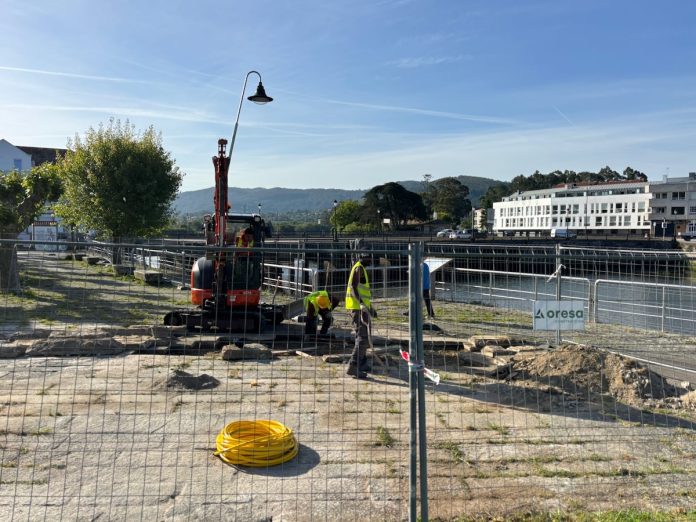 obras alameda ramallosa