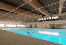 O PSOE da Guarda critica a falta de previsión e a xestión deficiente do Goberno local na reforma da piscina municipal