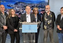 El Concello programa «Vigo nas letras galegas» con cinco citas culturales en la ciudad
