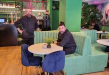 El Queimada Gastrobar renueva su imagen con un espectacular diseño