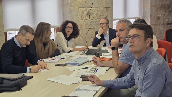 Reunión PSTD