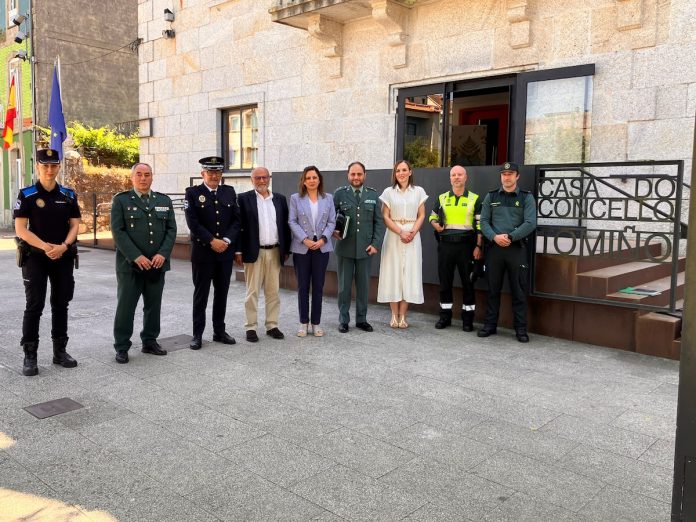 sistema viogen tomiño