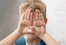 Charla sobre el Acoso Escolar en el CEIP Plurilingüe Número 2 de Tui
