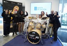 La Xunta apoya una nueva edición del Talent Show Megaestrelas como escaparate artístico de Vigo