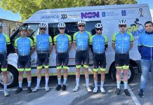 La final de la Copa de España, espera a un internacional Team Oiense – Escuela Estévez