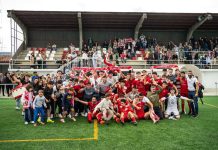 El Tomiño FC abre sus puertas para captar nuevos jugadores