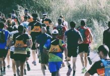 A Guarda arrancará el verano con el II Trail Camposancos ó solpor