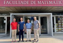 La UVigo y la USC desarrollan un modelo matemático que predice la expansión de la Velutina