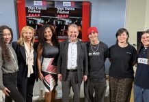 El Vigo Dance Festival mostrará el talento de las escuelas y grupos de danza de la ciudad