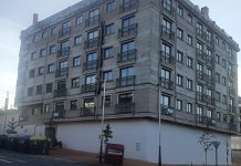El PSOE de O Porriño propone subir el IBI a bancos y empresas con más de cuatro viviendas vacías