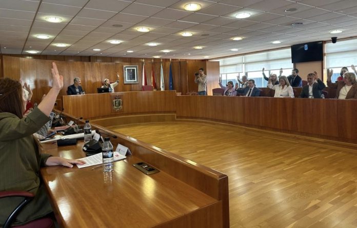 votacion axuda no fogar-vigo