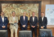 ABANCA y ARVI refuerzan su alianza para impulsar la VI edición de ‘Vigo SeaFest’