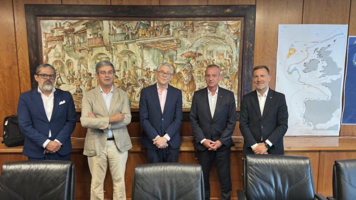 ABANCA y ARVI refuerzan su alianza para impulsar la sexta edición de ‘Vigo SeaFest’