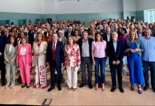 El alcalde de Vigo pone en valor las inversiones en educación y política social