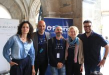 O Porriño impulsa la reflexión científica con Martín Barreiro y Ana Mariño en la II jornada de Acienciacerta