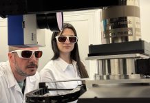 Aimen presentará sus últimas innovaciones en tecnología láser y fotónica en la Feria Laser World Of Photonics