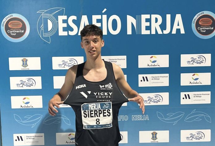 Álex Sierpes-Nerja