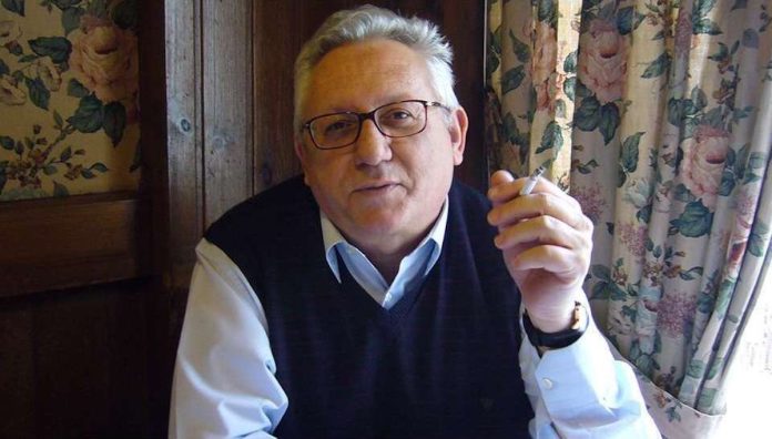 Alfonso Álvarez Cáccamo