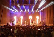 San Andrés de Comesaña celebra las fiestas en honor a la Virxe do Rosario
