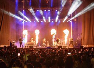 Beade celebra las fiestas en honor a Santa Ana