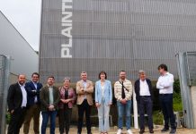 Pontón avoga por unha estratexia para aproveitar a eurorrexión
