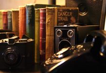 III Feria de Antigüedades, Coleccionismo y Vintage en Nigrán